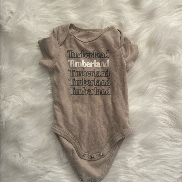 3 piece infant set - Picture 2 of 2